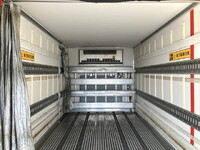 HINO Dutro Refrigerator & Freezer Truck TKG-XZU712M 2018 272,263km_13