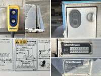 HINO Dutro Refrigerator & Freezer Truck TKG-XZU712M 2018 272,263km_21