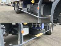 HINO Dutro Refrigerator & Freezer Truck TKG-XZU712M 2018 272,263km_22