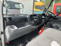HINO Dutro Refrigerator & Freezer Truck TKG-XZU712M 2018 272,263km_31