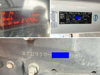 HINO Dutro Refrigerator & Freezer Truck TKG-XZU712M 2018 272,263km_40