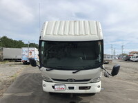 HINO Dutro Refrigerator & Freezer Truck TKG-XZU712M 2018 272,263km_8