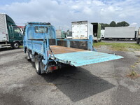 ISUZU Elf Flat Body TKG-NKR85A 2013 123,217km_10