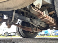 ISUZU Elf Flat Body TKG-NKR85A 2013 123,217km_11