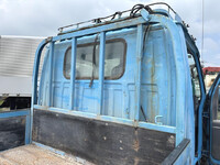ISUZU Elf Flat Body TKG-NKR85A 2013 123,217km_12