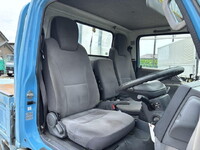 ISUZU Elf Flat Body TKG-NKR85A 2013 123,217km_14