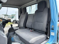 ISUZU Elf Flat Body TKG-NKR85A 2013 123,217km_16