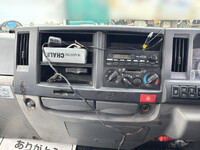 ISUZU Elf Flat Body TKG-NKR85A 2013 123,217km_19