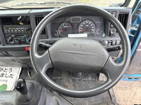 ISUZU Elf Flat Body TKG-NKR85A 2013 123,217km_21