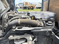 ISUZU Elf Flat Body TKG-NKR85A 2013 123,217km_24