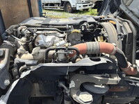 ISUZU Elf Flat Body TKG-NKR85A 2013 123,217km_25