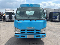 ISUZU Elf Flat Body TKG-NKR85A 2013 123,217km_3