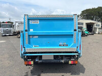 ISUZU Elf Flat Body TKG-NKR85A 2013 123,217km_4