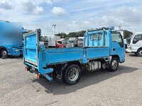ISUZU Elf Flat Body TKG-NKR85A 2013 123,217km_5