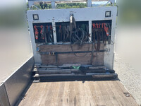 HINO Profia Aluminum Block 2DG-FW1EHG 2020 478,668km_10