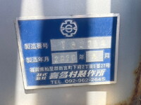 HINO Profia Aluminum Block 2DG-FW1EHG 2020 478,668km_12