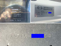 HINO Profia Aluminum Block 2DG-FW1EHG 2020 478,668km_37