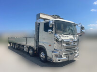 HINO Profia Aluminum Block 2DG-FW1EHG 2020 478,668km_3