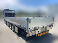 HINO Profia Aluminum Block 2DG-FW1EHG 2020 478,668km_4
