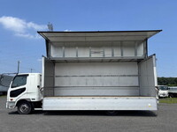 MITSUBISHI FUSO Fighter Aluminum Wing 2KG-FK62F 2022 312,271km_12