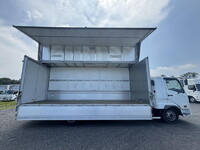 MITSUBISHI FUSO Fighter Aluminum Wing 2KG-FK62F 2022 312,271km_13