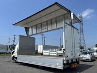 MITSUBISHI FUSO Fighter Aluminum Wing 2KG-FK62F 2022 312,271km_17