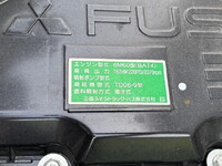 MITSUBISHI FUSO Fighter Aluminum Wing 2KG-FK62F 2022 312,271km_29