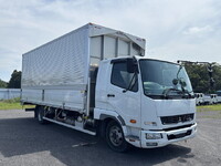 MITSUBISHI FUSO Fighter Aluminum Wing 2KG-FK62F 2022 312,271km_3