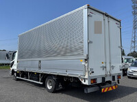 MITSUBISHI FUSO Fighter Aluminum Wing 2KG-FK62F 2022 312,271km_4