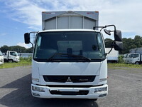 MITSUBISHI FUSO Fighter Aluminum Wing 2KG-FK62F 2022 312,271km_5