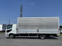 MITSUBISHI FUSO Fighter Aluminum Wing 2KG-FK62F 2022 312,271km_7