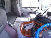 UD TRUCKS Quon Dump 2PG-CW5AL 2021 140,459km_12