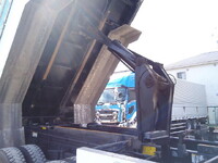 UD TRUCKS Quon Dump 2PG-CW5AL 2021 140,459km_15
