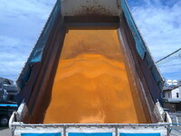 UD TRUCKS Quon Dump 2PG-CW5AL 2021 140,459km_21
