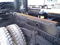 UD TRUCKS Quon Dump 2PG-CW5AL 2021 140,459km_24