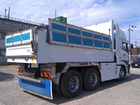 UD TRUCKS Quon Dump 2PG-CW5AL 2021 140,459km_2
