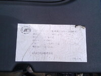 UD TRUCKS Quon Dump 2PG-CW5AL 2021 140,459km_31