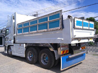 UD TRUCKS Quon Dump 2PG-CW5AL 2021 140,459km_4