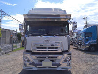 UD TRUCKS Quon Dump 2PG-CW5AL 2021 140,459km_5