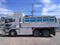 UD TRUCKS Quon Dump 2PG-CW5AL 2021 140,459km_6