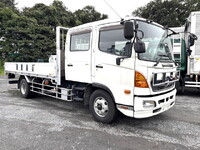 HINO Ranger Others TKG-GD7JJAA 2017 7,552km_1