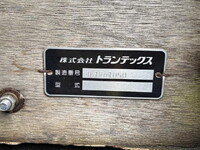 HINO Ranger Others TKG-GD7JJAA 2017 7,552km_9