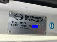 HINO Ranger Dump TKG-FC9JCAP 2013 85,000km_17