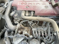 HINO Ranger Dump TKG-FC9JCAP 2013 85,000km_26