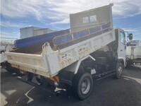 HINO Ranger Dump TKG-FC9JCAP 2013 85,000km_2
