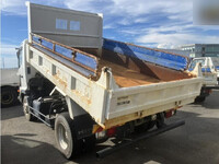 HINO Ranger Dump TKG-FC9JCAP 2013 85,000km_4