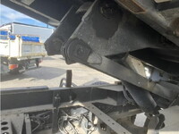 HINO Ranger Dump TKG-FC9JCAP 2013 85,000km_9