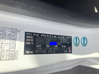 HINO Dutro Dump TKG-XZC610T 2012 93,000km_13