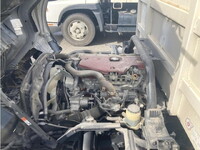 HINO Dutro Dump TKG-XZC610T 2012 93,000km_26
