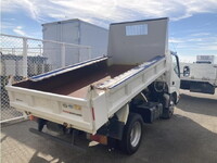 HINO Dutro Dump TKG-XZC610T 2012 93,000km_2